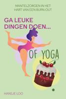 Ga leuke dingen doen... Of yoga (Paperback) Ga leuke dingen doen... Of yoga (Paperback)