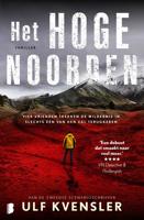 Het hoge noorden - Ulf Kvensler - ebook