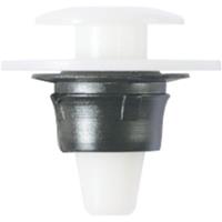 KS Tools 420.1012 Bevestigingsclip voor Audi, verpakking van 10 stuks