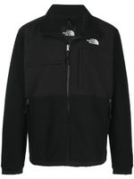 The North Face veste Denali 2 en polaire - Noir