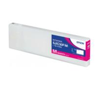Originele inktcartridge Epson C33S020641 Magenta