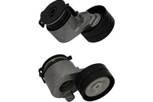 Spanrol, Poly V-riem DTP6508
