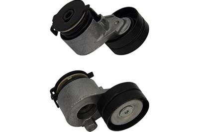 Spanrol, Poly V-riem DTP6508