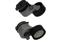 Spanrol, Poly V-riem DTP6508