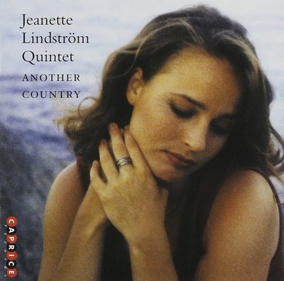 Another Country - CD (7391782214802) Another Country - CD (7391782214802)