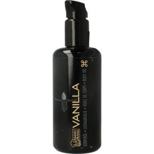 Amanprana Lichaamsolie vanilla bio