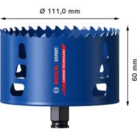 Bosch Professional EXPERT Tough Material gatzaag 111mm - 2608900441