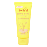 Zachte creme 100 Milliliter