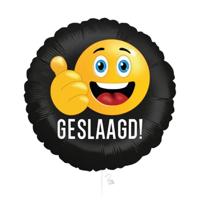 Ballon Geslaagd