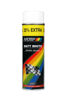 MOTIP Mat | Wit | 500ml - 04002