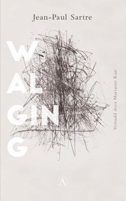 Walging - Jean-Paul Sartre - ebook