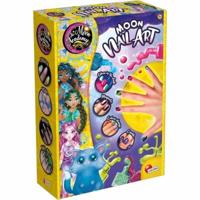 Manicureset Lisciani Giochi The Moon Academy Monn NailArt