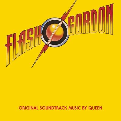 Flash Gordon (2011 Remaster) - CD (0602527717692)