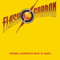 Flash Gordon (2011 Remaster) - CD (0602527717692) - thumbnail