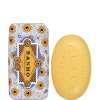 Claus Porto Soaps Deco Banho Citron Verbena Zeep 50gr