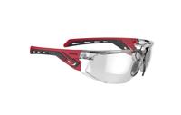 4tecx Veiligheidsbril Iris Clear