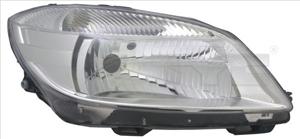 Koplamp links 2014322052