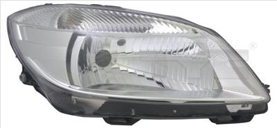 Koplamp links 2014322052