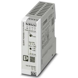 Phoenix Contact QUINT4-PS/1AC/24DC/2.5/SC DIN-rail netvoeding 2.5 A 60 W Inhoud: 1 stuk(s)