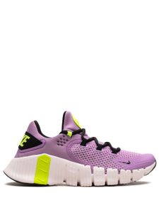 Nike Free Metcon 4 "Fuchsia" sneakers - Rose