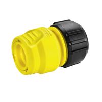 Kärcher Home & Garden 2.645-201.0 Rain System Slangconnector 13 mm (1/2) - 15 mm (5/8), 16 - 19 mm (3/4) Ø