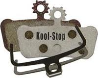 KOOL-STOP Kool stop schijfremblokken