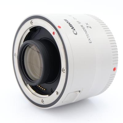 Canon EF 2x III Extender (teleconverter) occasion