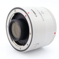 Canon EF 2x III Extender (teleconverter) occasion