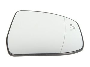 Spiegelglas, buitenspiegel 610203043368P