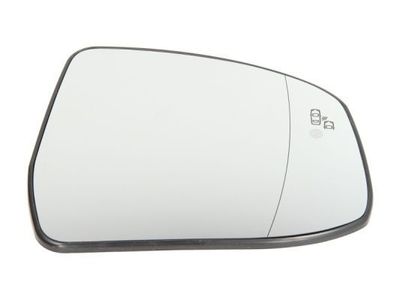 Spiegelglas, buitenspiegel 610203043368P
