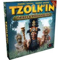 Tzolk'in Tribes and Prophecies