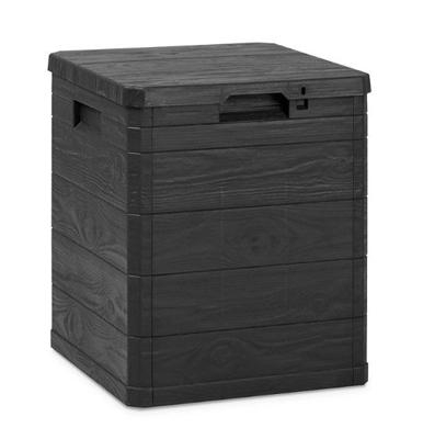 Kussenbox Woody's 90 antraciet - Toomax