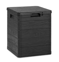 Kussenbox Woody's 90 antraciet - Toomax