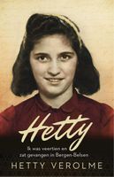 Hetty - Hetty Verolme - ebook
