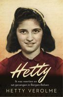 Hetty - Hetty Verolme - ebook - thumbnail