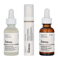 The Ordinary The Nightly Set 75 ml