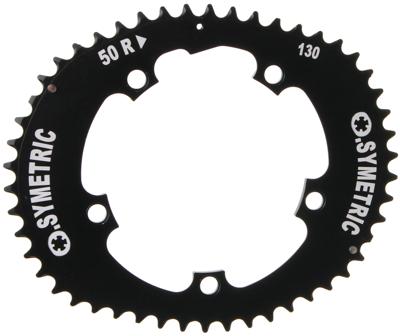 O.symetric Chain ring 52t