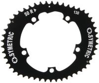 O.symetric Chain ring 52t
