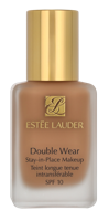 Estee Lauder - Estée Lauder Double Wear Stay In Place Makeup SPF10 3C3 Sandbar Foundation 30 ml Dames