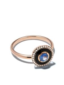 Selim Mouzannar bague Mina - Rose