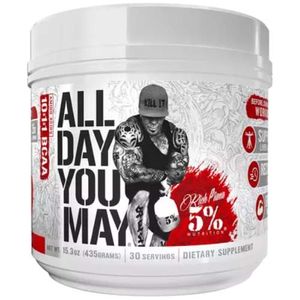 All Day You May 465gr Fruit Punch