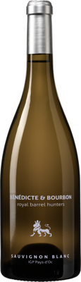 Benedicte & Bourbon Sauvignon Blanc