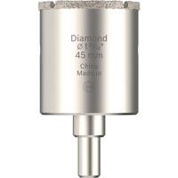 Bosch Accessories 2608594546 2608594546 Gatenzaag 45 mm 1 stuk(s)