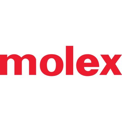 Molex 387203209 Printklem 1 stuk(s)