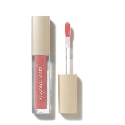 jane iredale High Impact Lip Glaze AuNaturel jane iredale High Impact Lip Glaze AuNaturel