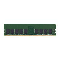 Kingston KTD-PE426E/16G Werkgeheugenmodule voor PC DDR4 16 GB 1 x 16 GB ECC 2666 MHz 288-pins DIMM CL19 KTD-PE426E/16G - thumbnail