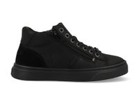 Bullboxer Sneakers AOP502E6L_BLCKKB60 Zwart  maat - thumbnail