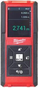 Milwaukee LDM 100 Laserafstandsmeter 100m - 4933459278