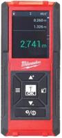 Milwaukee LDM 100 Laserafstandsmeter 100m - 4933459278