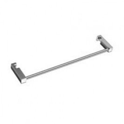 Vasco handdoekbeugel 54cm voor Niva N1L1(-ES) verticaal chroom 118321400000099